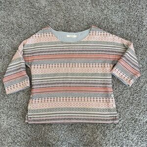 SESSUN Women's Top M